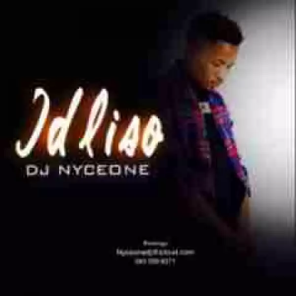 DJ Nyceone - Idliso